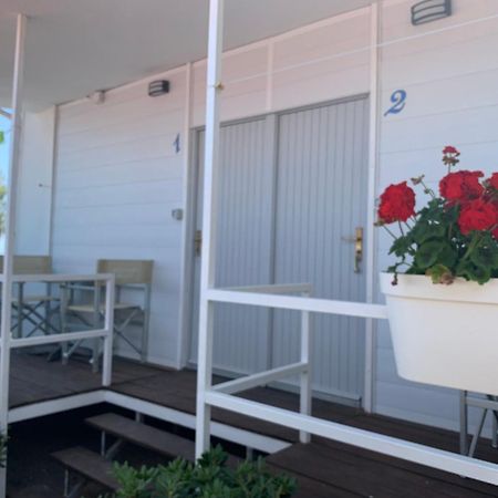 Villaggio Benvivere Senigallia Eksteriør bilde