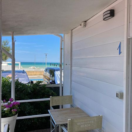 Villaggio Benvivere Senigallia Eksteriør bilde