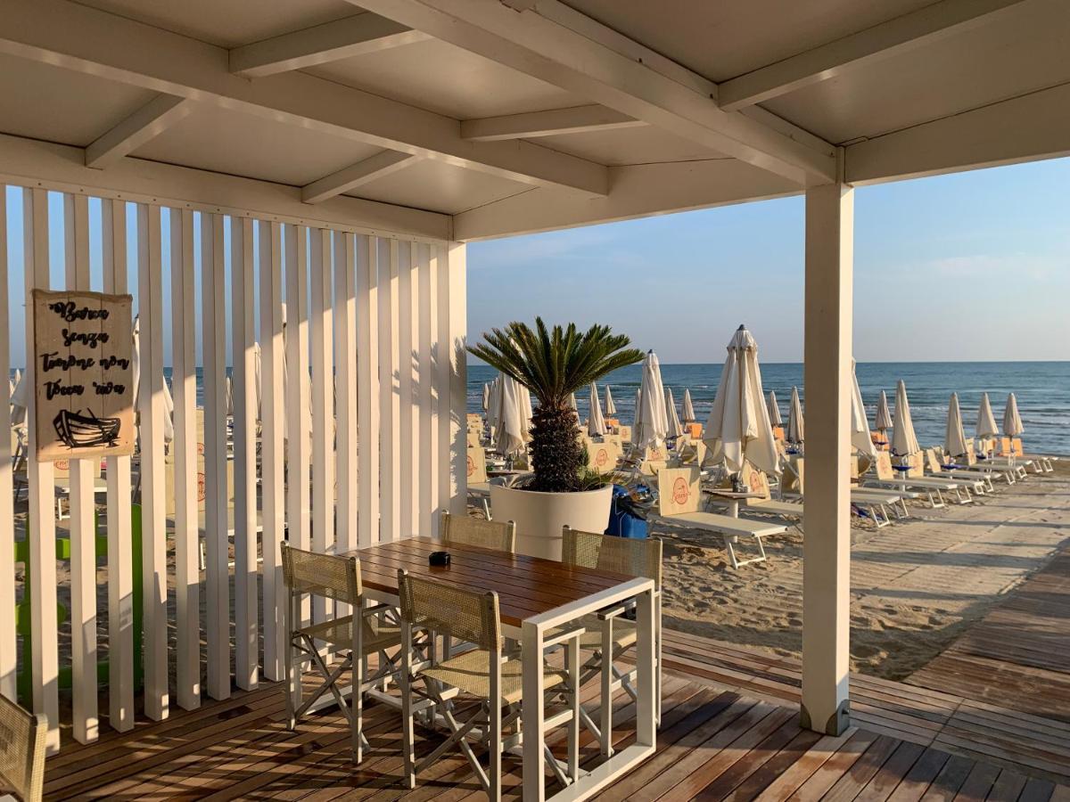 Villaggio Benvivere Senigallia Eksteriør bilde