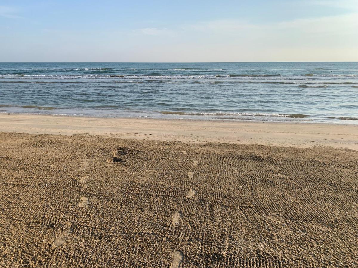 Villaggio Benvivere Senigallia Eksteriør bilde