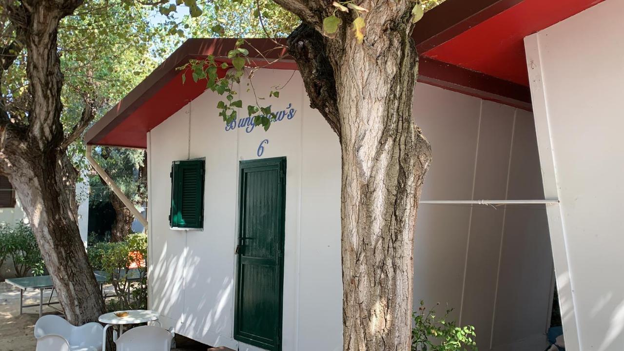 Villaggio Benvivere Senigallia Eksteriør bilde