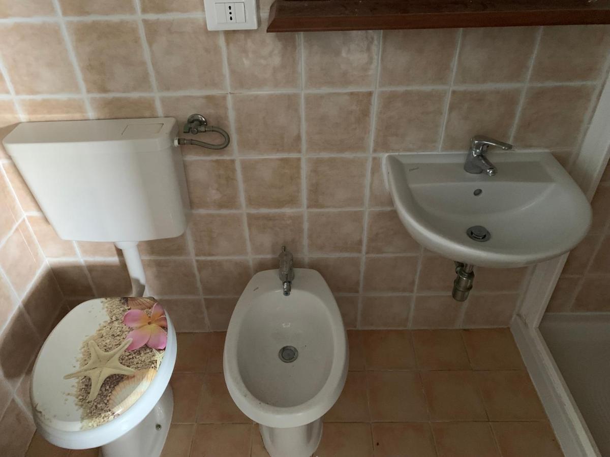 Villaggio Benvivere Senigallia Eksteriør bilde