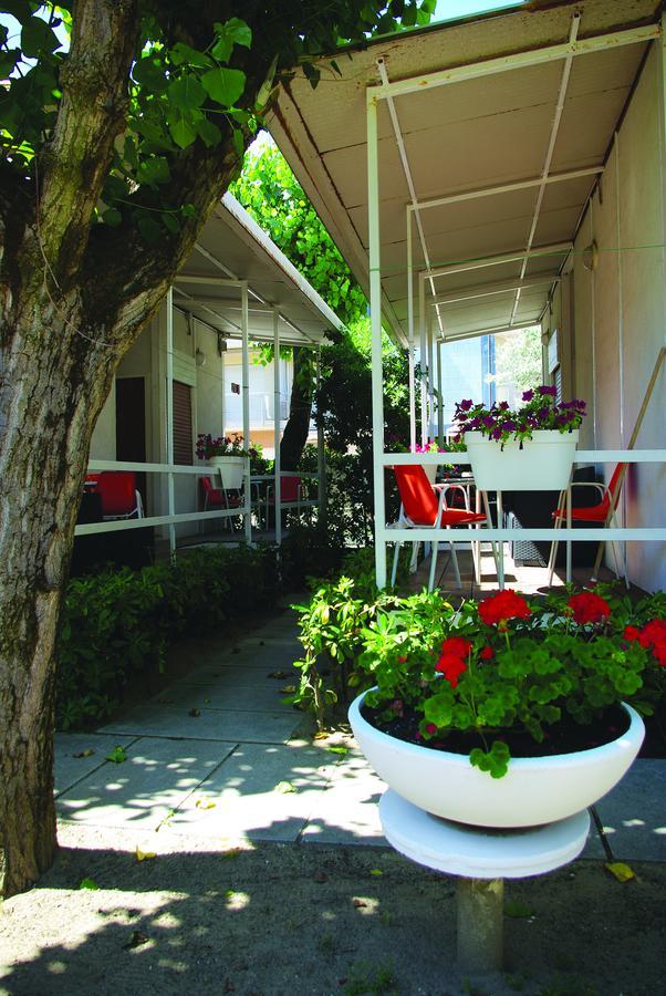 Villaggio Benvivere Senigallia Eksteriør bilde