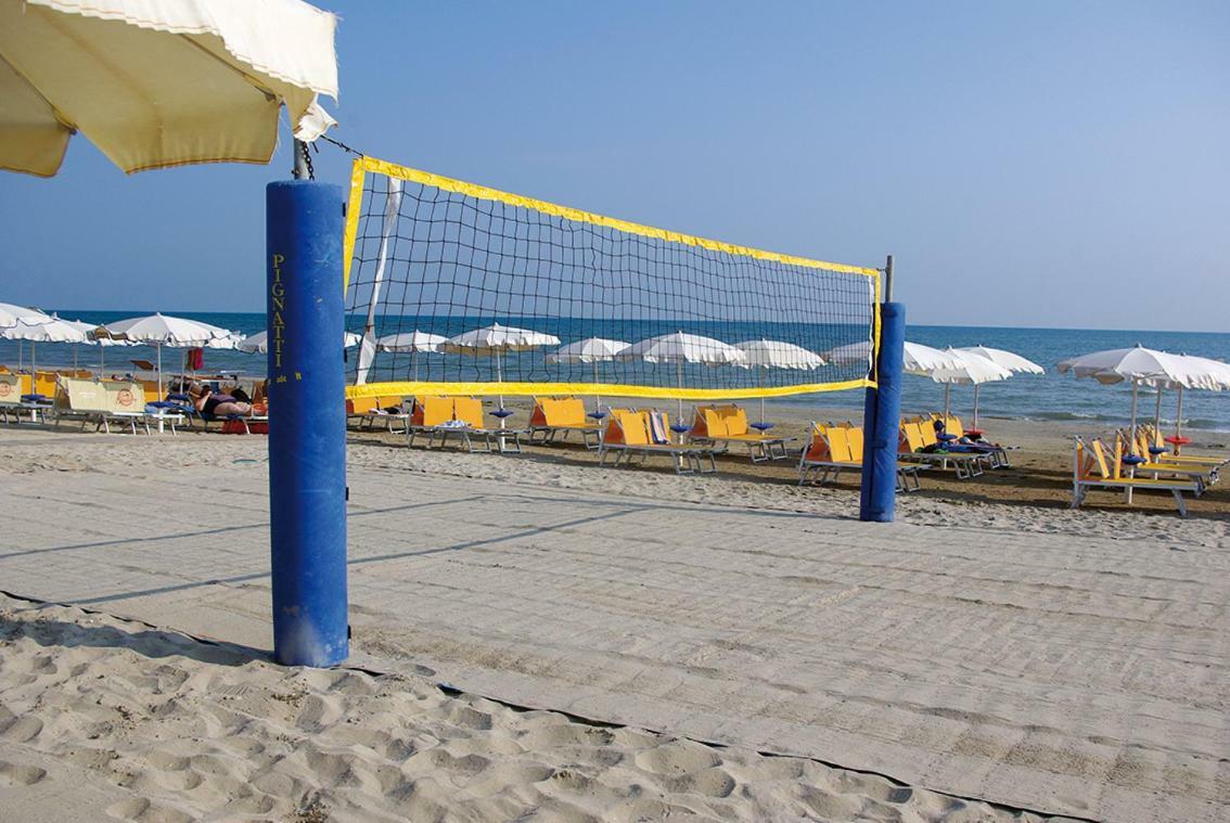 Villaggio Benvivere Senigallia Eksteriør bilde